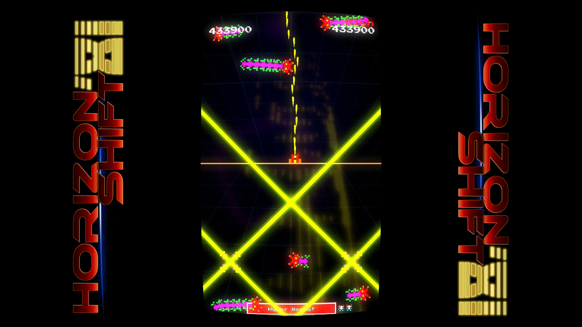 Horizon Shift '81 EU Nintendo CD Key