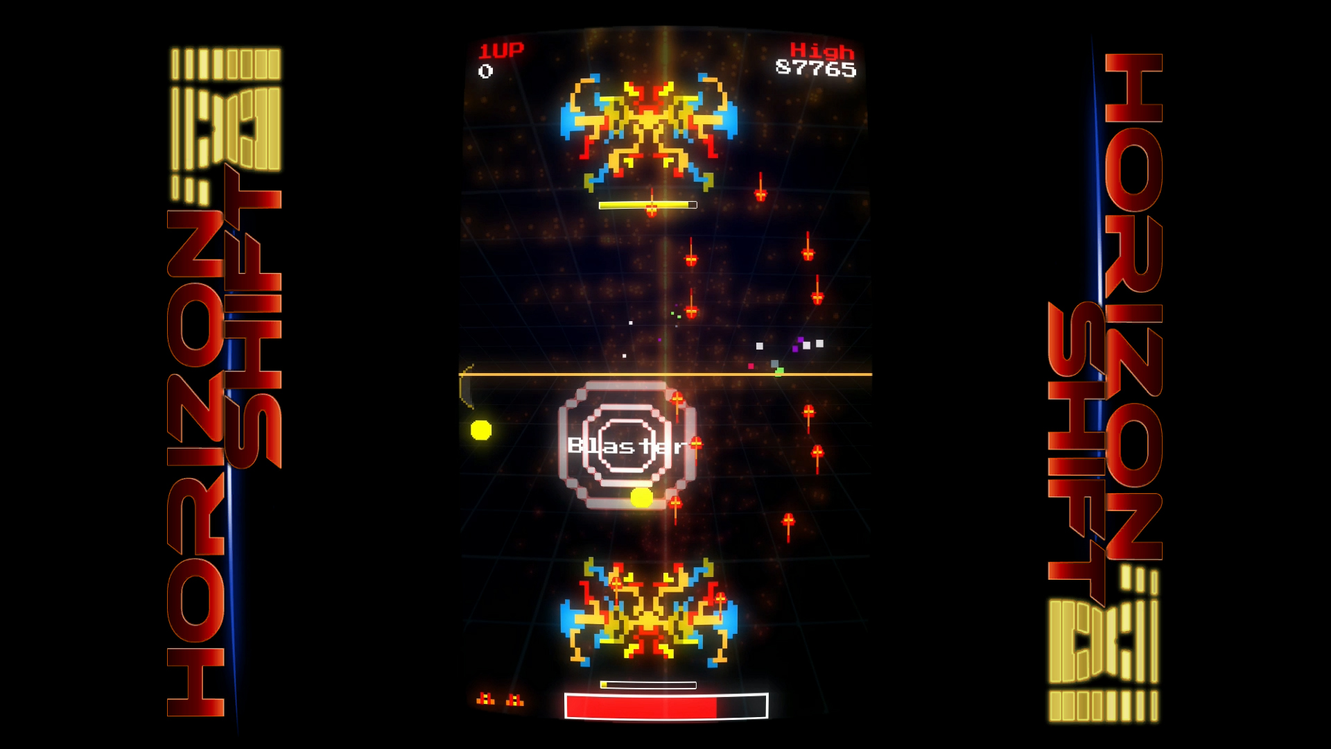 Horizon Shift '81 EU Nintendo CD Key