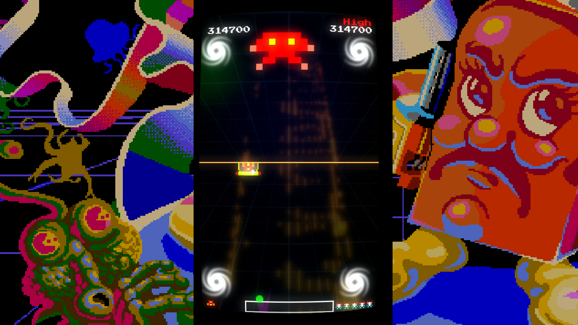 Horizon Shift '81 EU Nintendo CD Key
