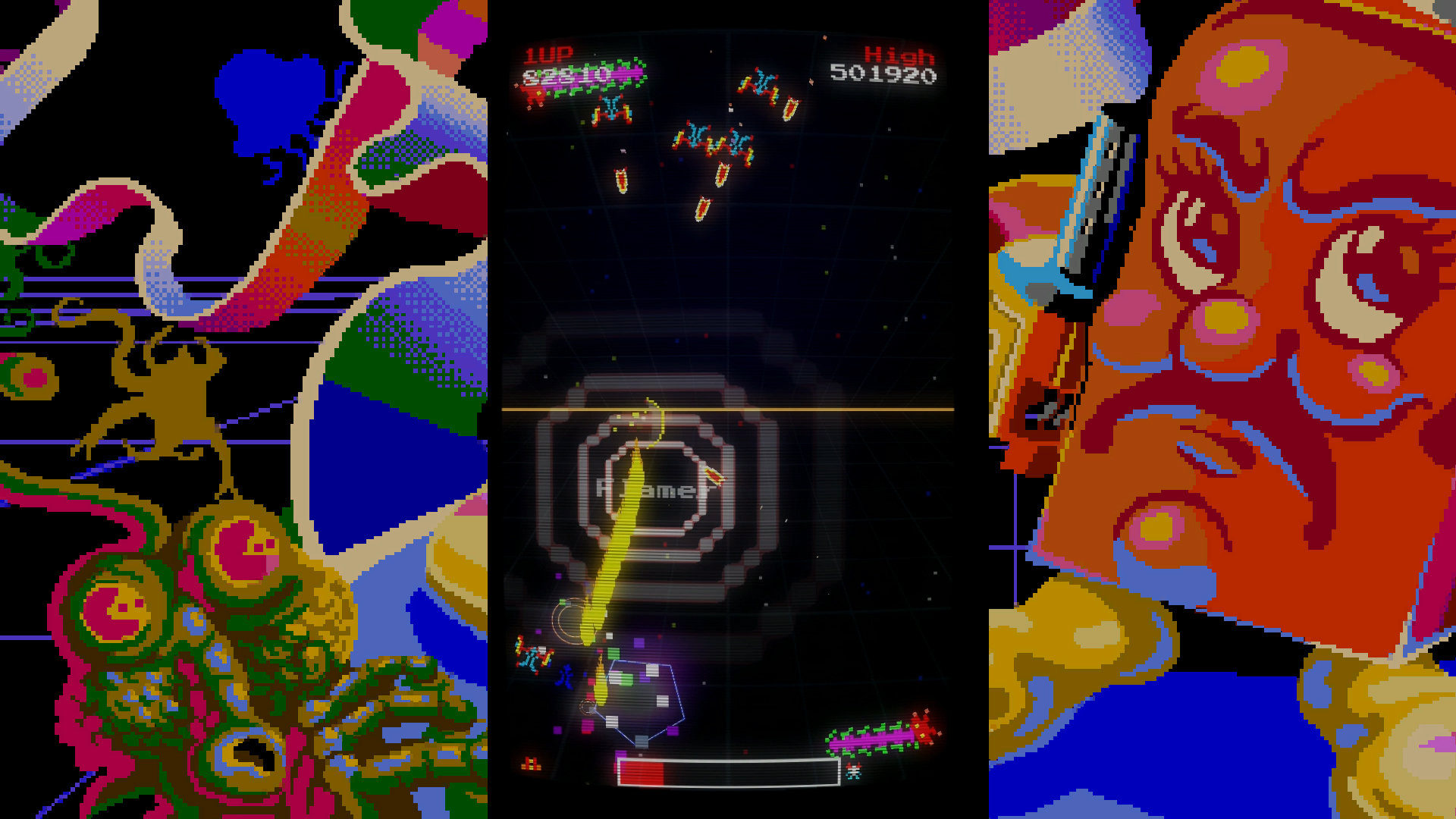 Horizon Shift '81 EU Nintendo CD Key