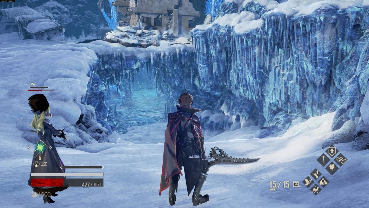 Code Vein Digital Deluxe Edition Steam CD Key
