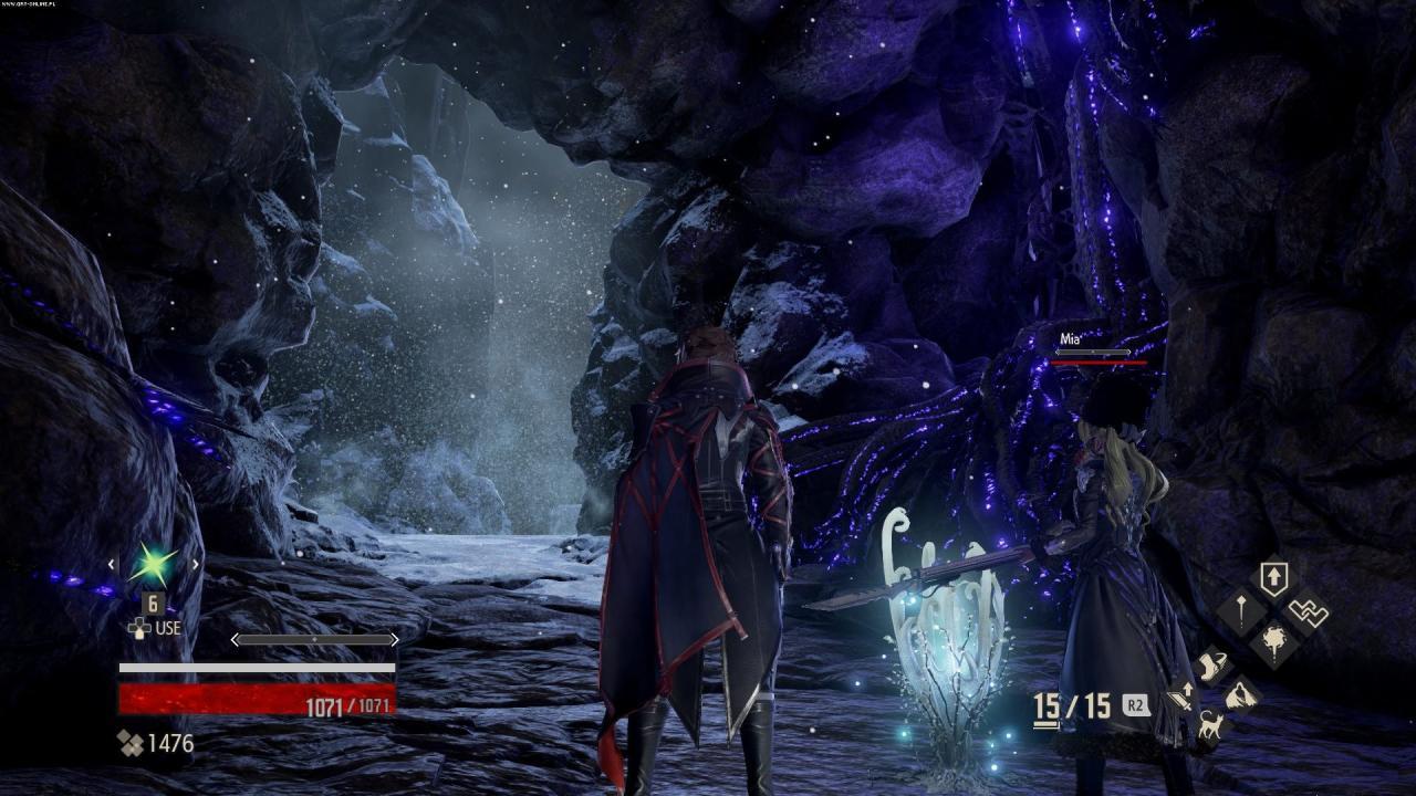 Code Vein Digital Deluxe Edition Steam CD Key