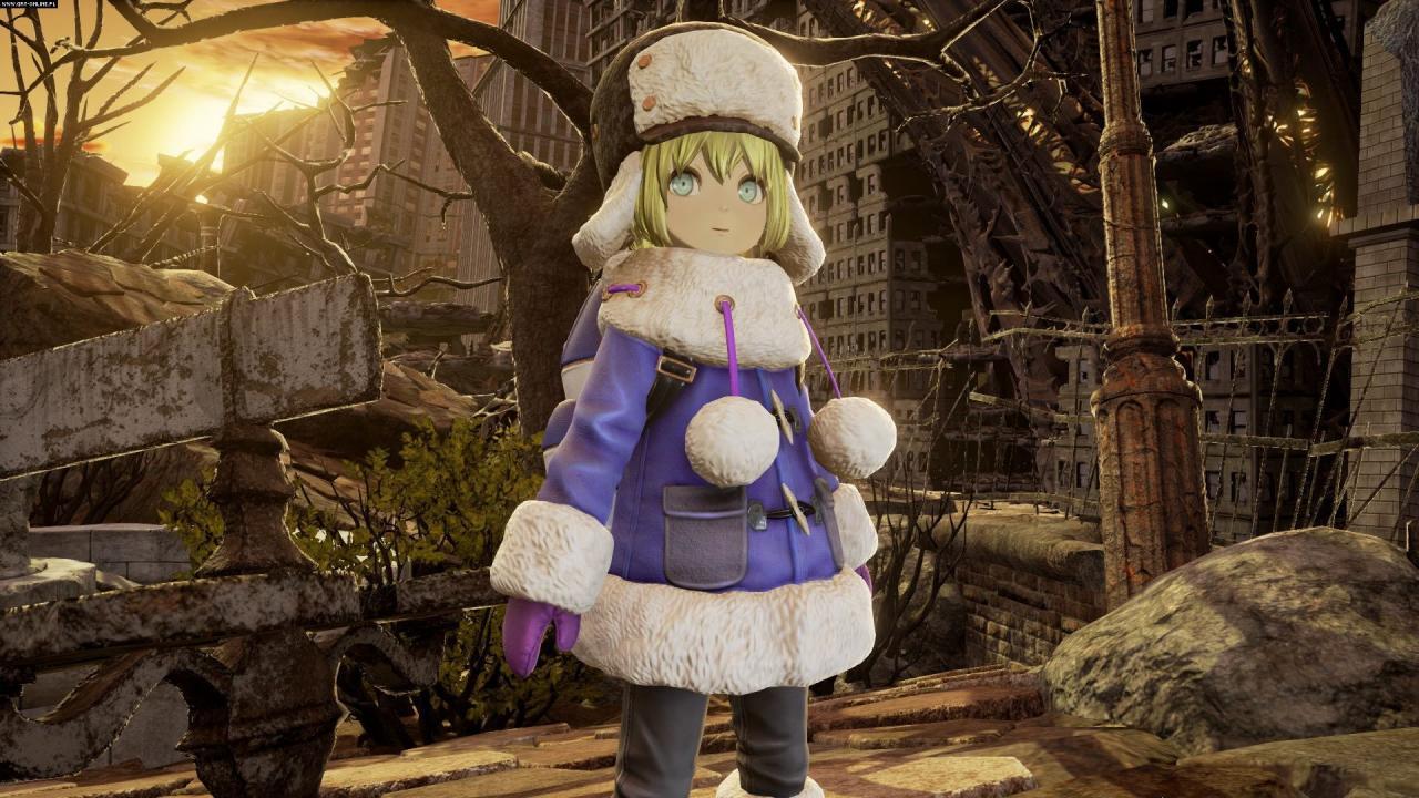 Code Vein Digital Deluxe Edition Steam CD Key