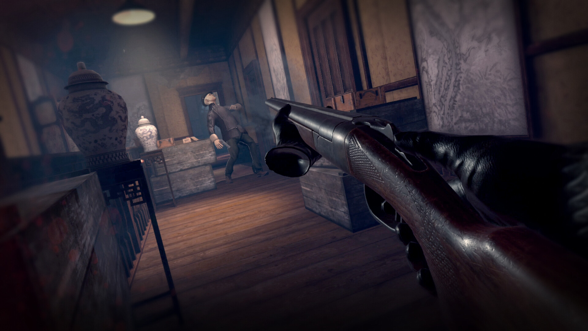 Peaky Blinders: The King's Ransom Complete Edition PC Steam CD Key