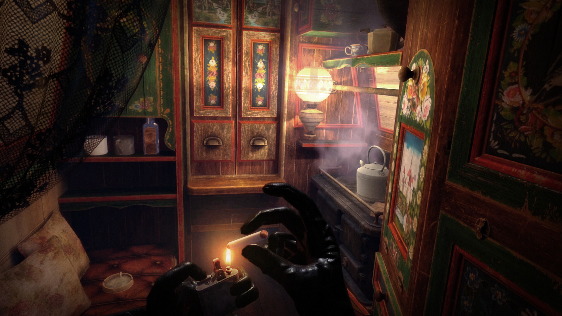 Peaky Blinders: The King's Ransom Complete Edition PC Steam CD Key