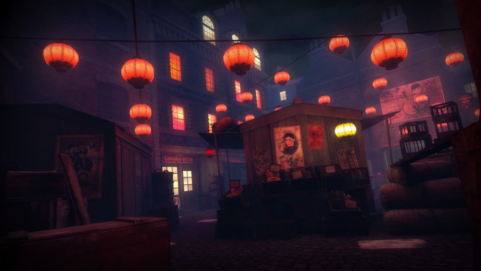 Peaky Blinders: The King's Ransom Complete Edition PC Steam CD Key