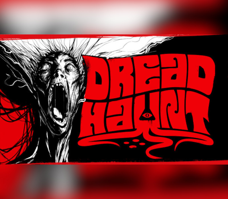 DreadHaunt XBOX One / Xbox Series X|S Account
