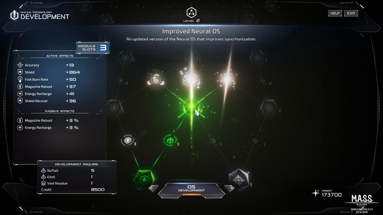 M.A.S.S. Builder Steam CD Key