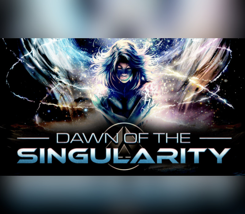 Ashes of the Singularity: Escalation - Dawn of the Singularity eBook D