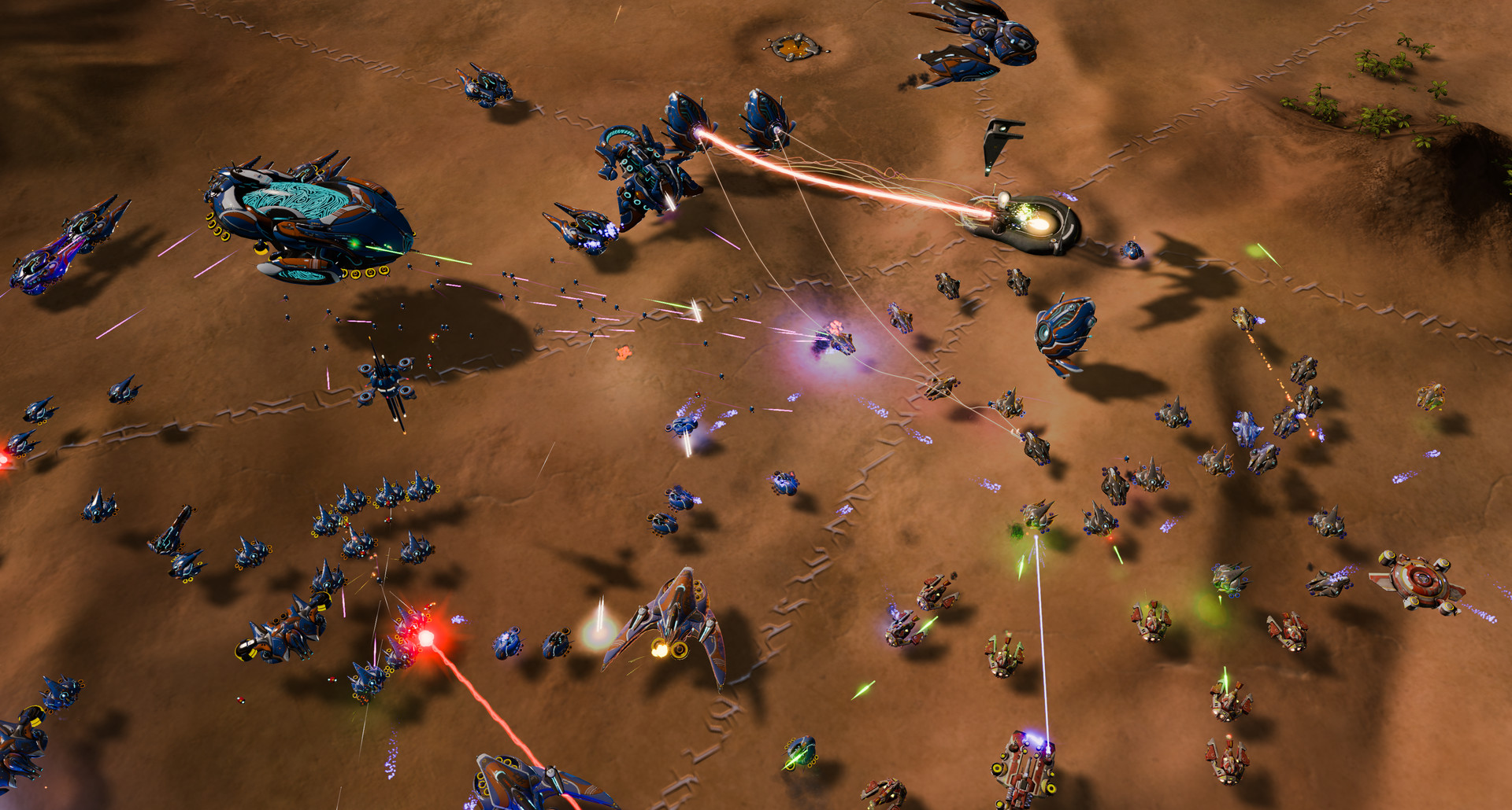Ashes of the Singularity: Escalation - Dawn of the Singularity eBook D
