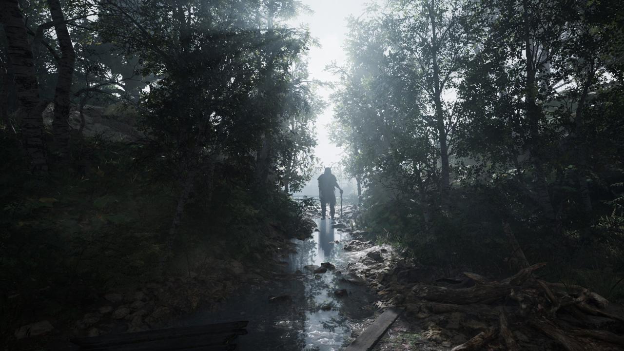 Chernobylite PC Steam CD Key