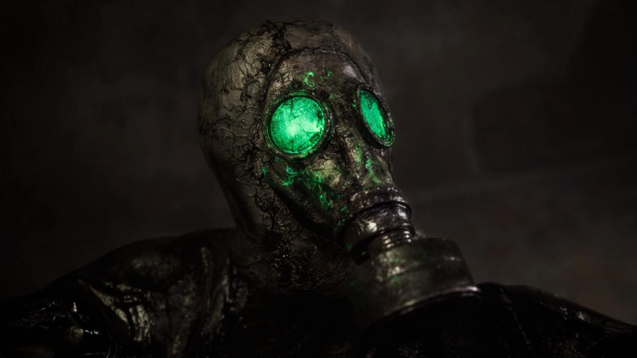 Chernobylite PC Steam CD Key