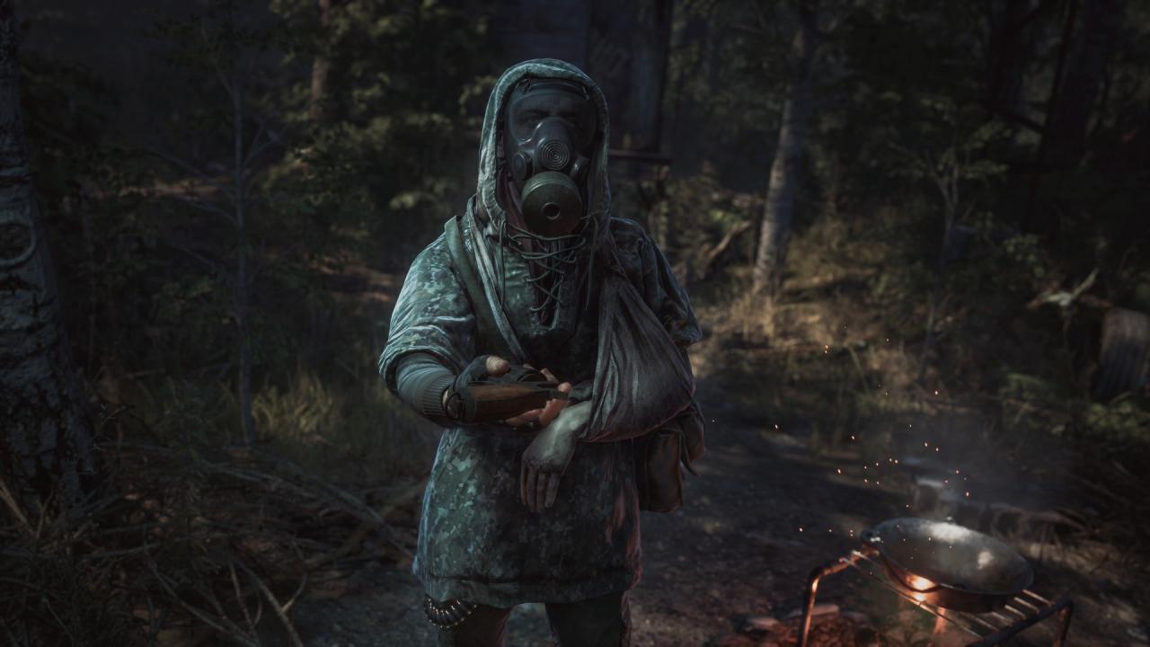 Chernobylite PC Steam CD Key