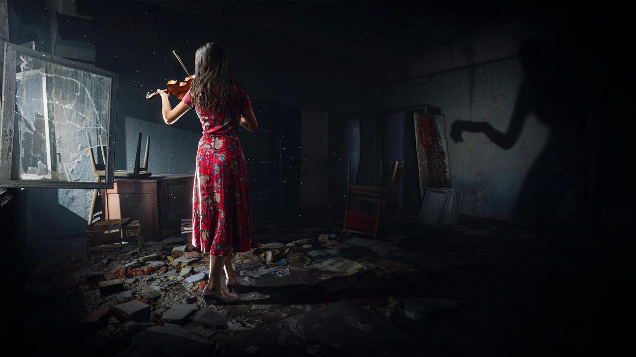 Chernobylite PC Steam CD Key
