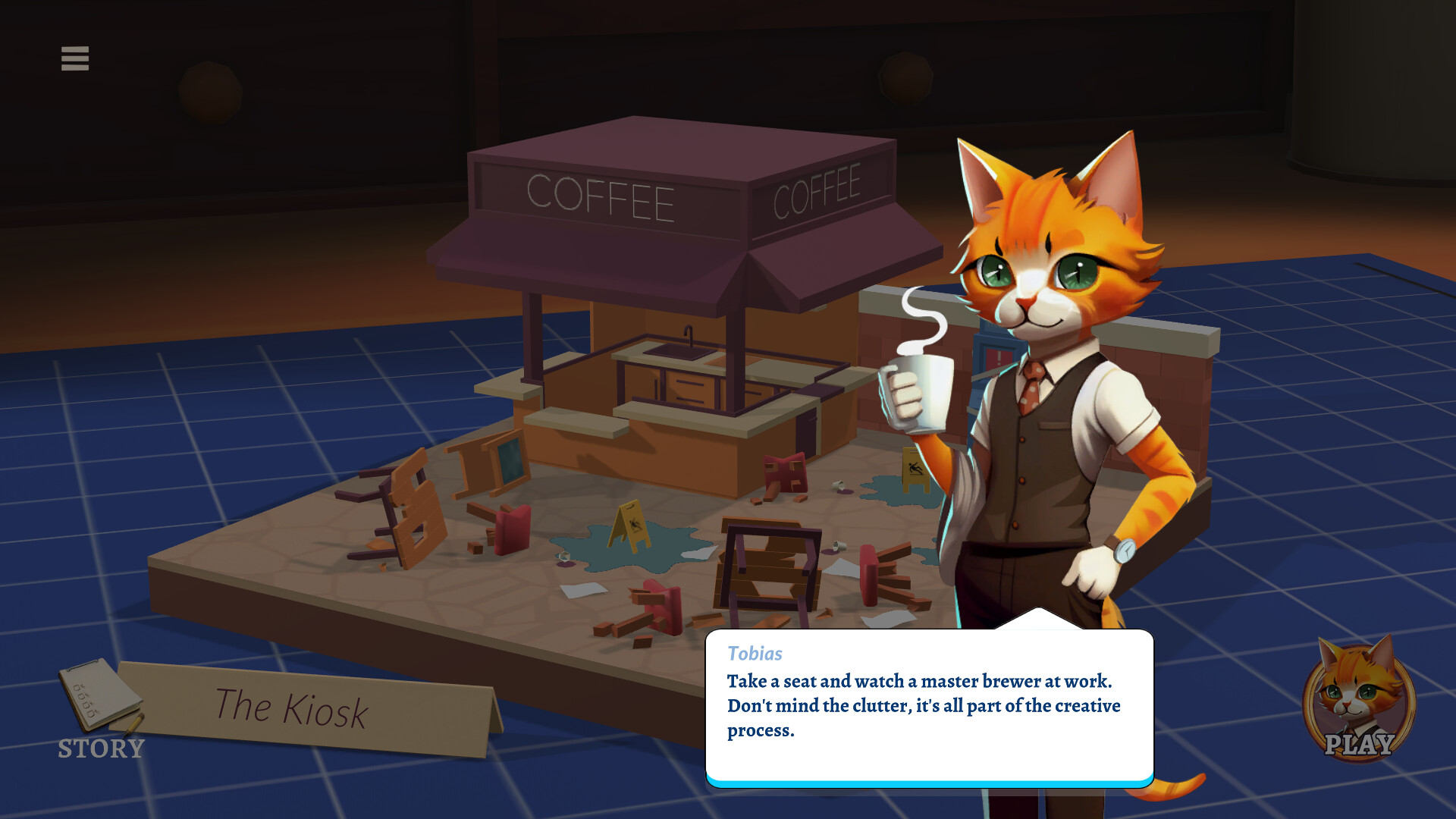 Logic town Steam CD Key