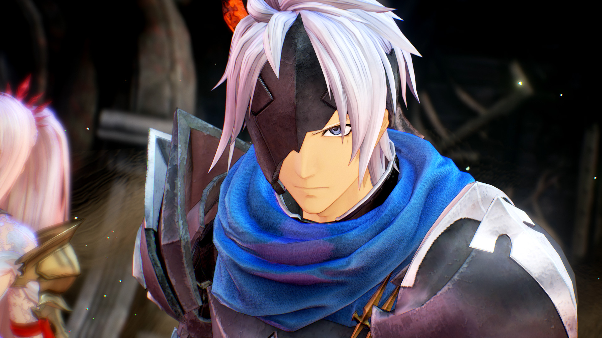 Tales of Arise: Beyond the Dawn Deluxe Edition EU Steam CD Key