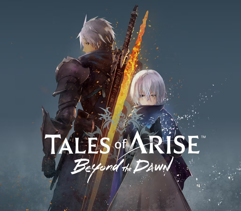 Tales of Arise - Beyond the Dawn Expansion DLC EMEA Steam CD Key