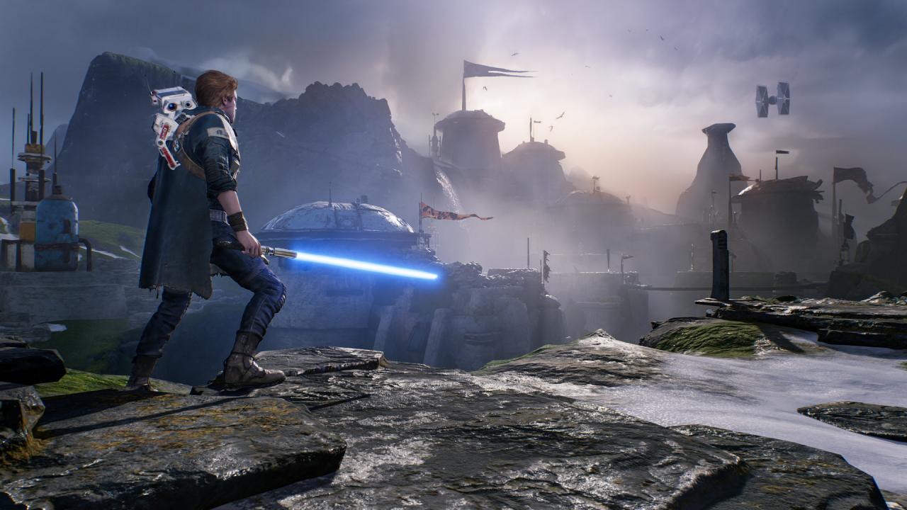 Star Wars: Jedi Fallen Order EA App CD Key