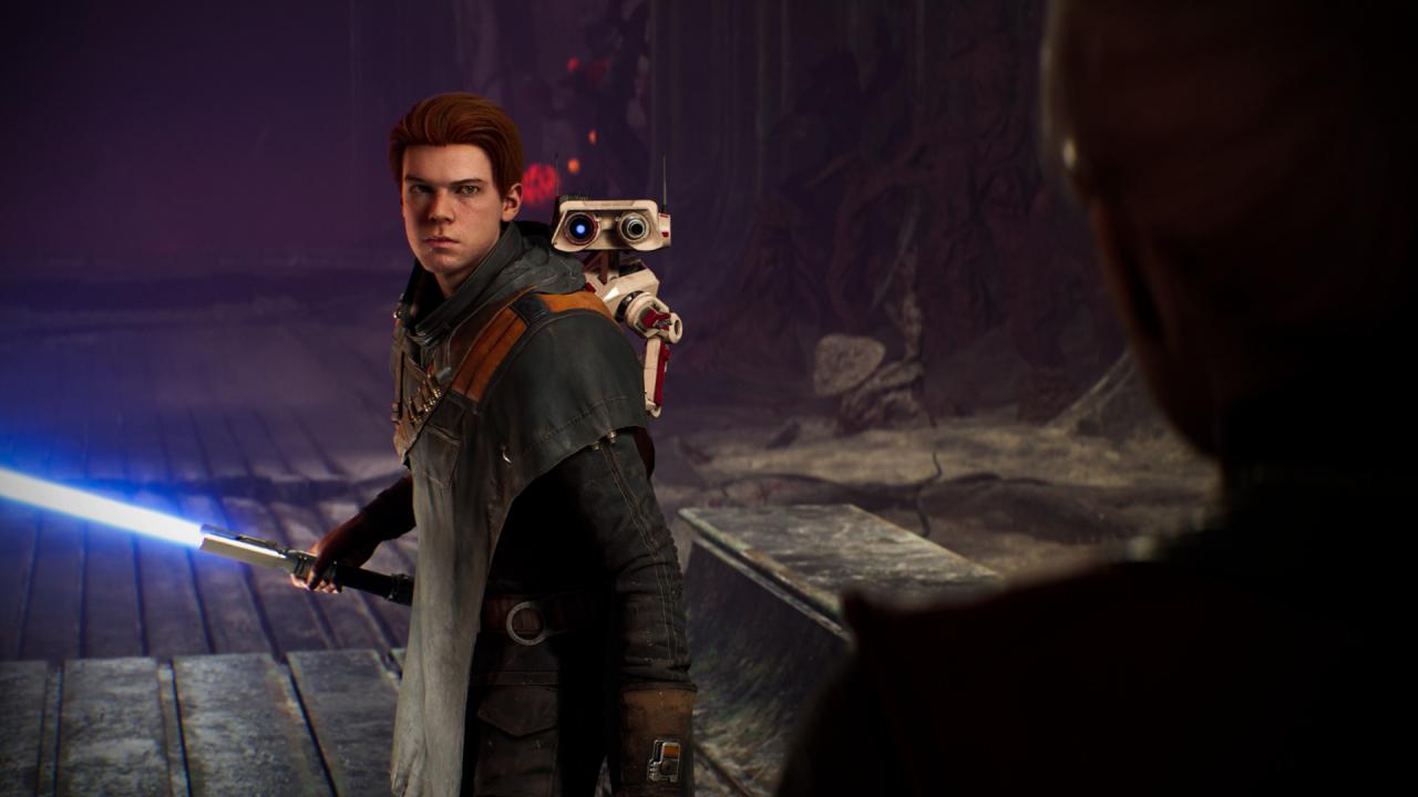 Star Wars: Jedi Fallen Order EA App CD Key
