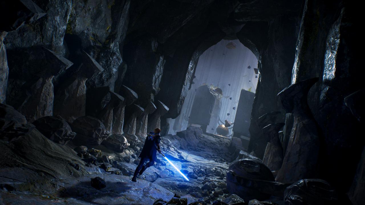 Star Wars: Jedi Fallen Order EA App CD Key