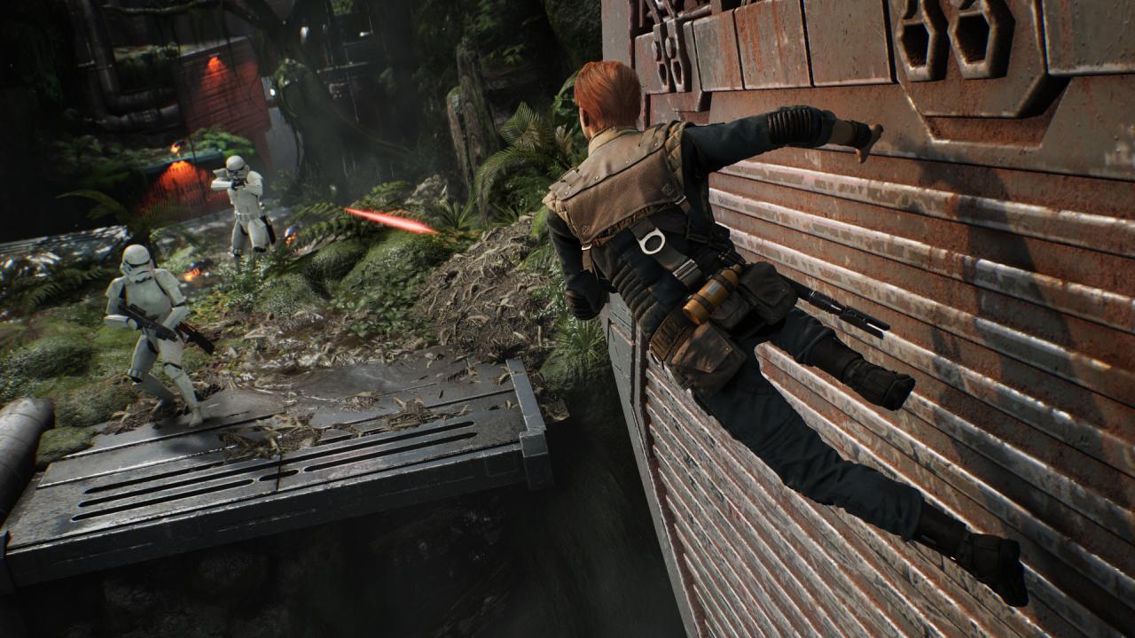 Star Wars: Jedi Fallen Order EA App CD Key