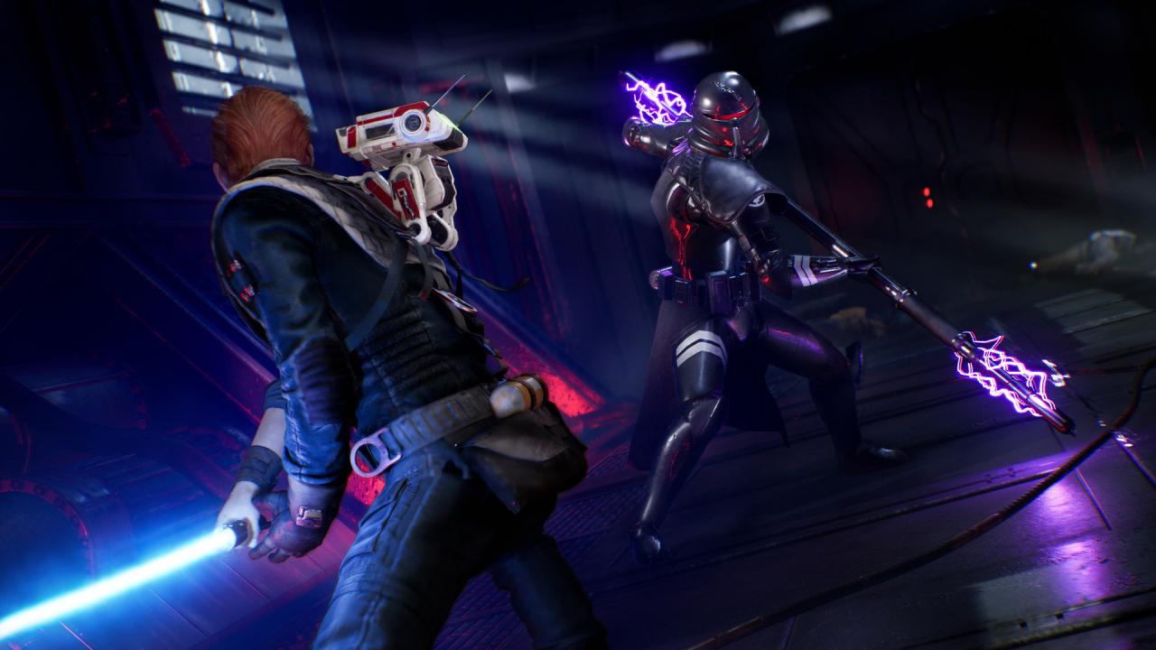 Star Wars: Jedi Fallen Order EA App CD Key