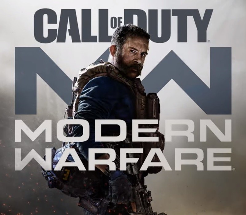 Call of Duty: Modern Warfare Digital Standard Edition EU XBOX One CD K