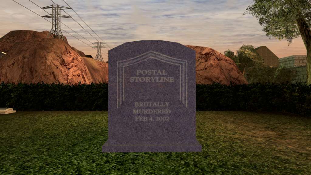 Postal 2 GOG CD Key