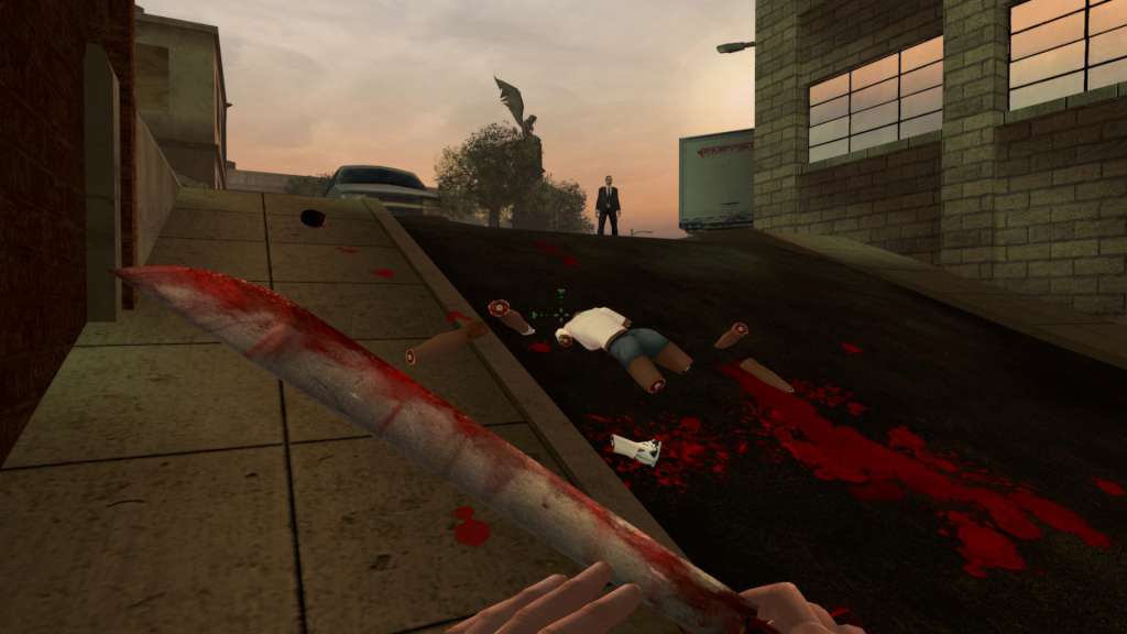 Postal 2 GOG CD Key