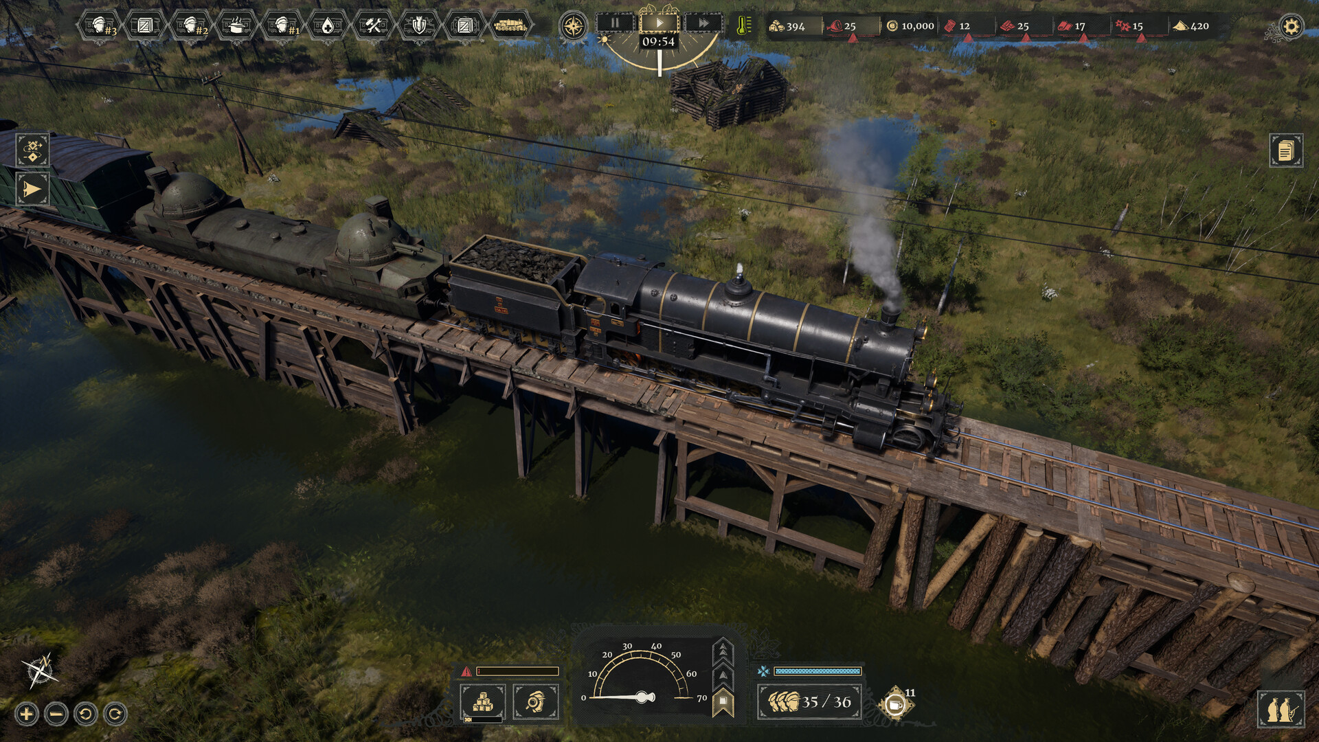 Last Train Home PC Steam CD Key