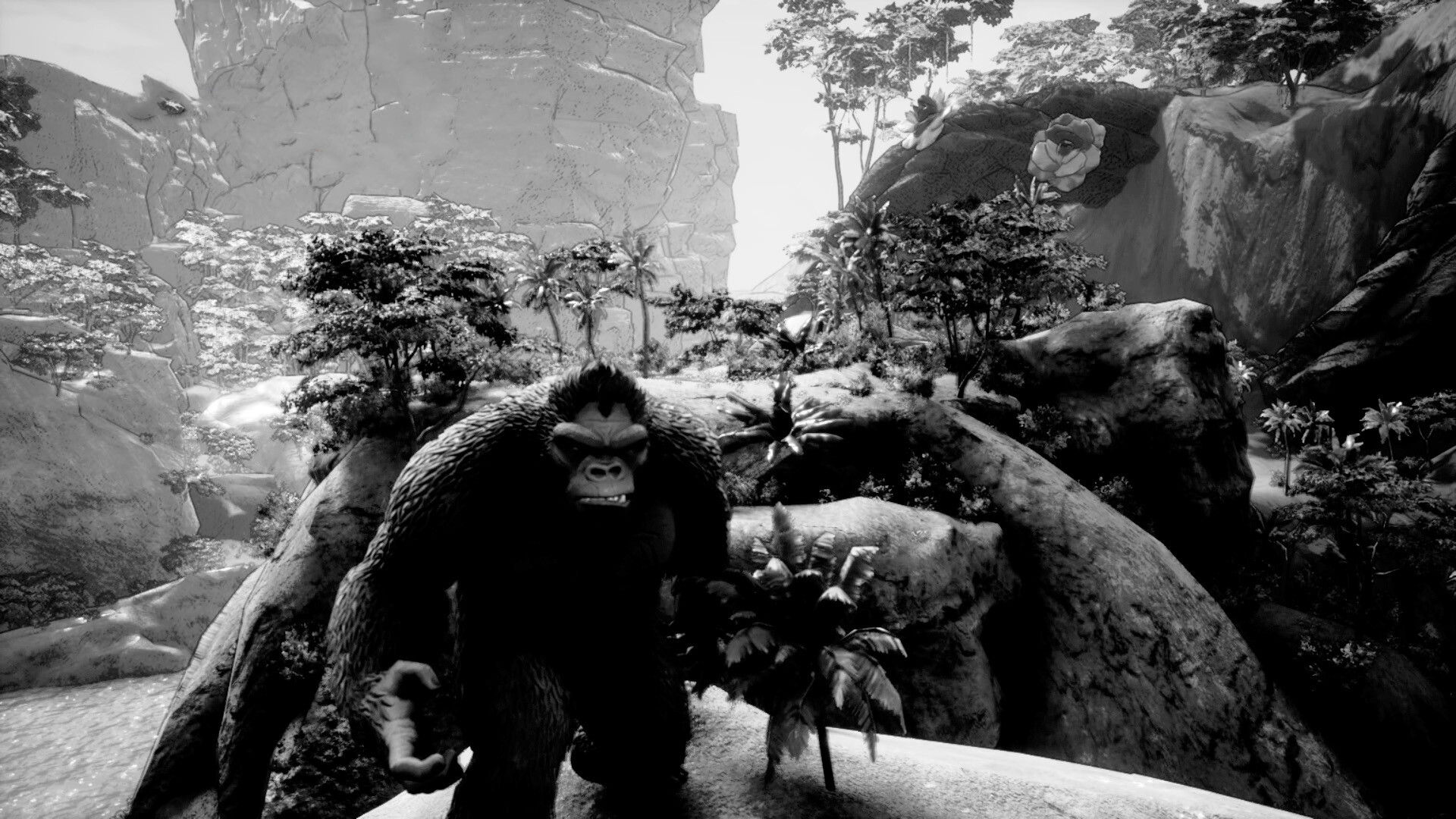 Skull Island: Rise of Kong Colossal Edition Steam CD Key
