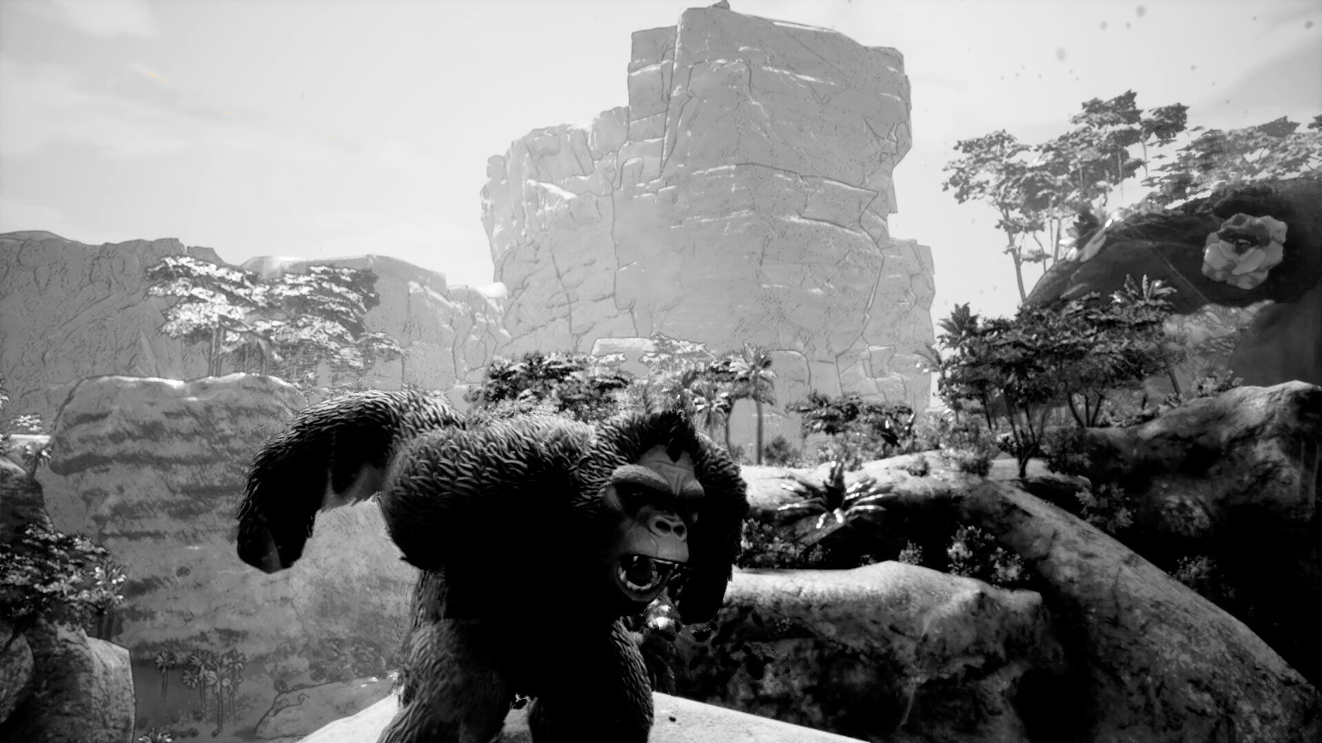 Skull Island: Rise of Kong Colossal Edition Steam CD Key