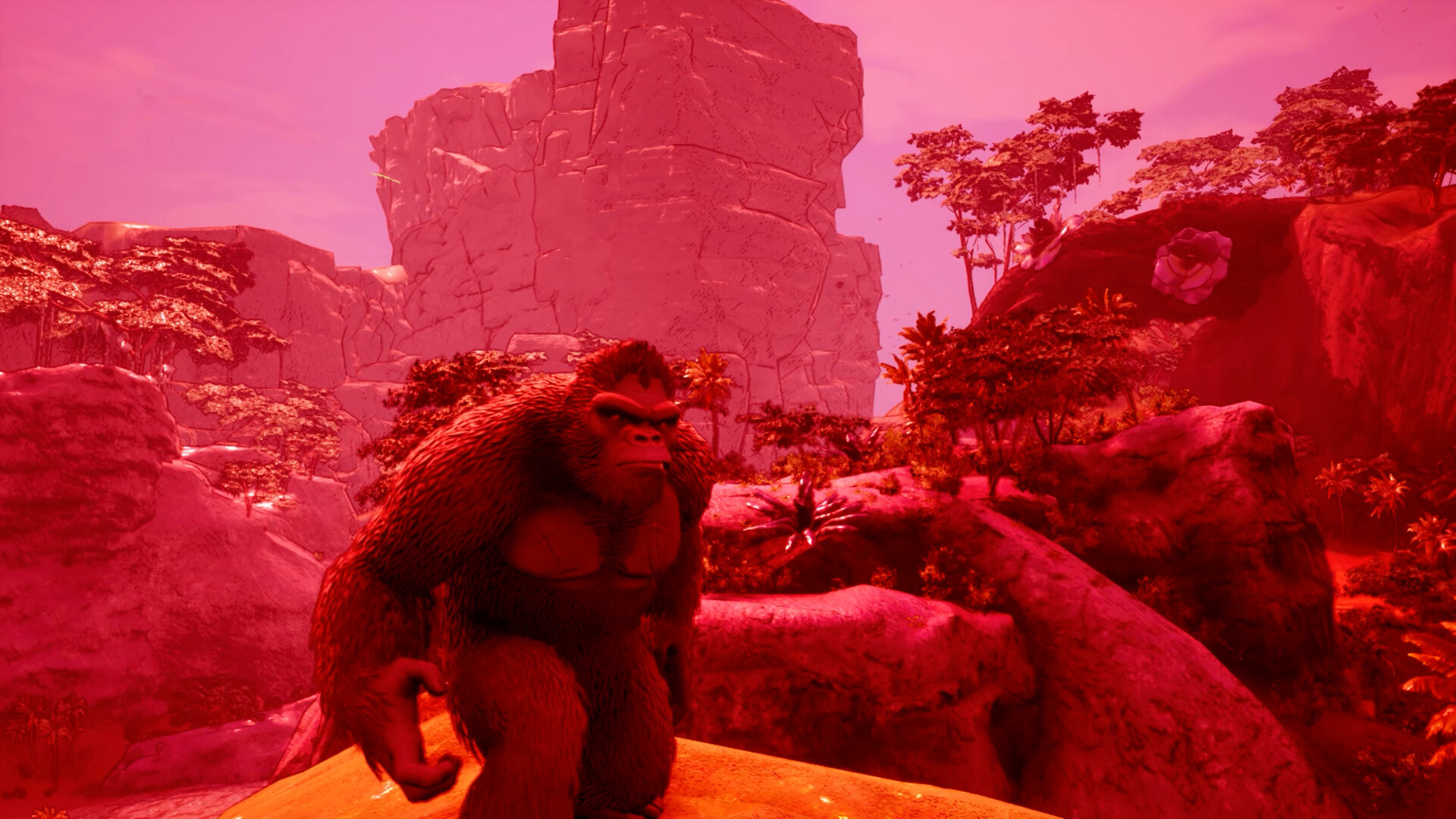 Skull Island: Rise of Kong Colossal Edition Steam CD Key