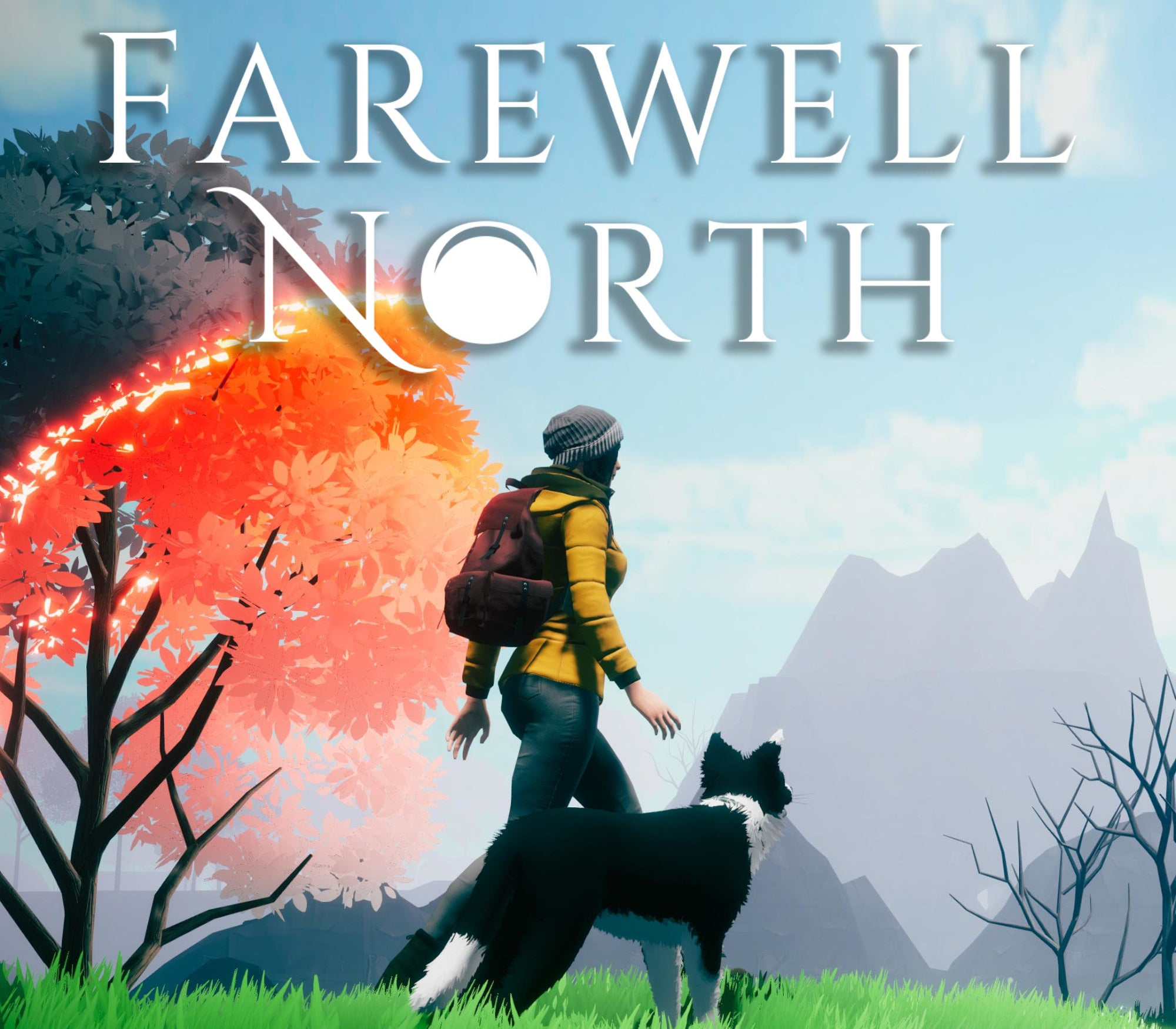 Farewell North PC Steam CD Key (valid until March 2026)