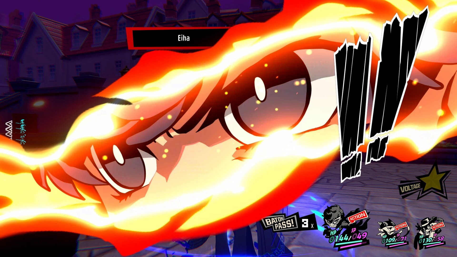 Persona 5 Tactica Steam CD Key