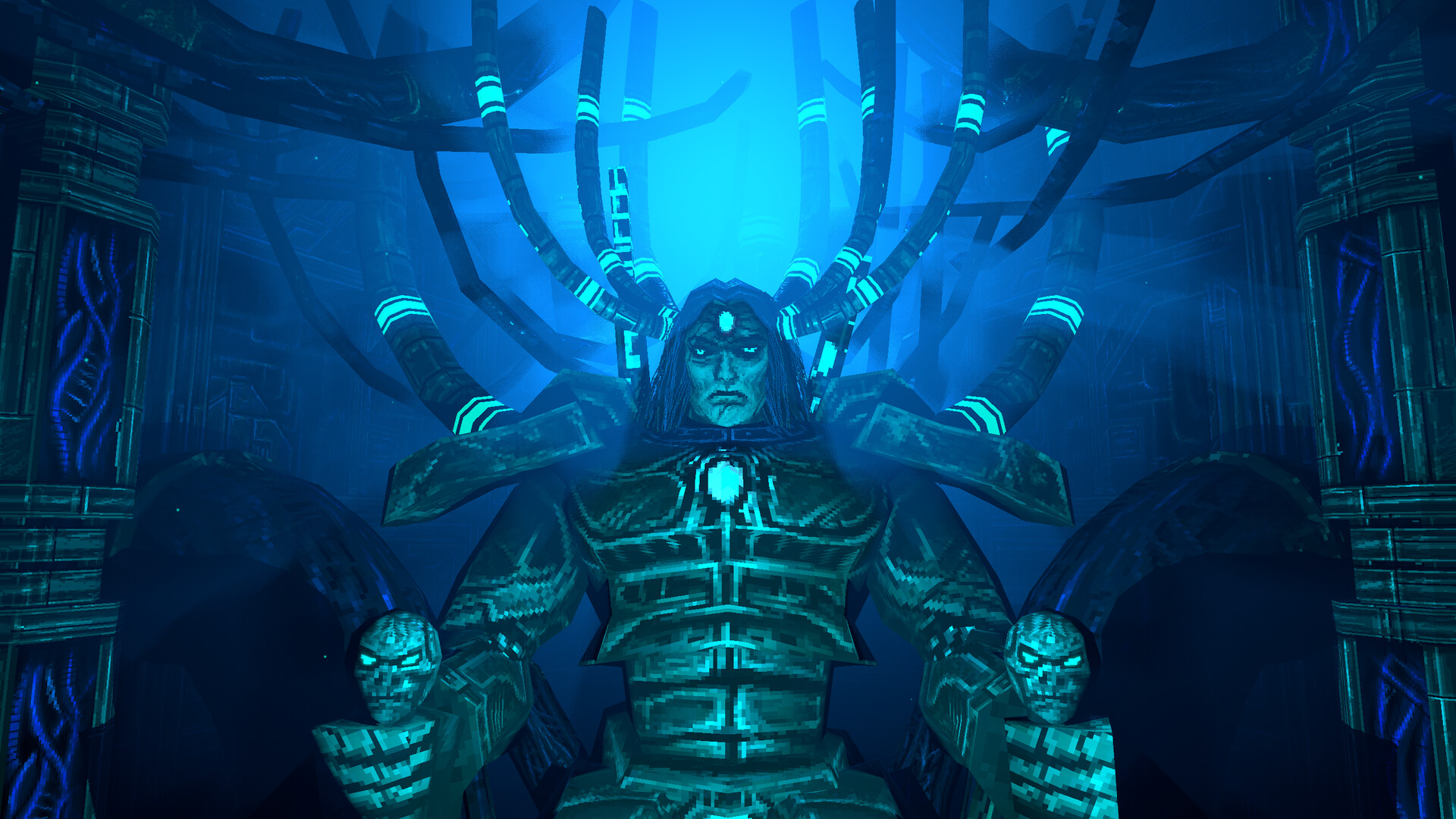 Valfaris: Mecha Therion PC Steam CD Key