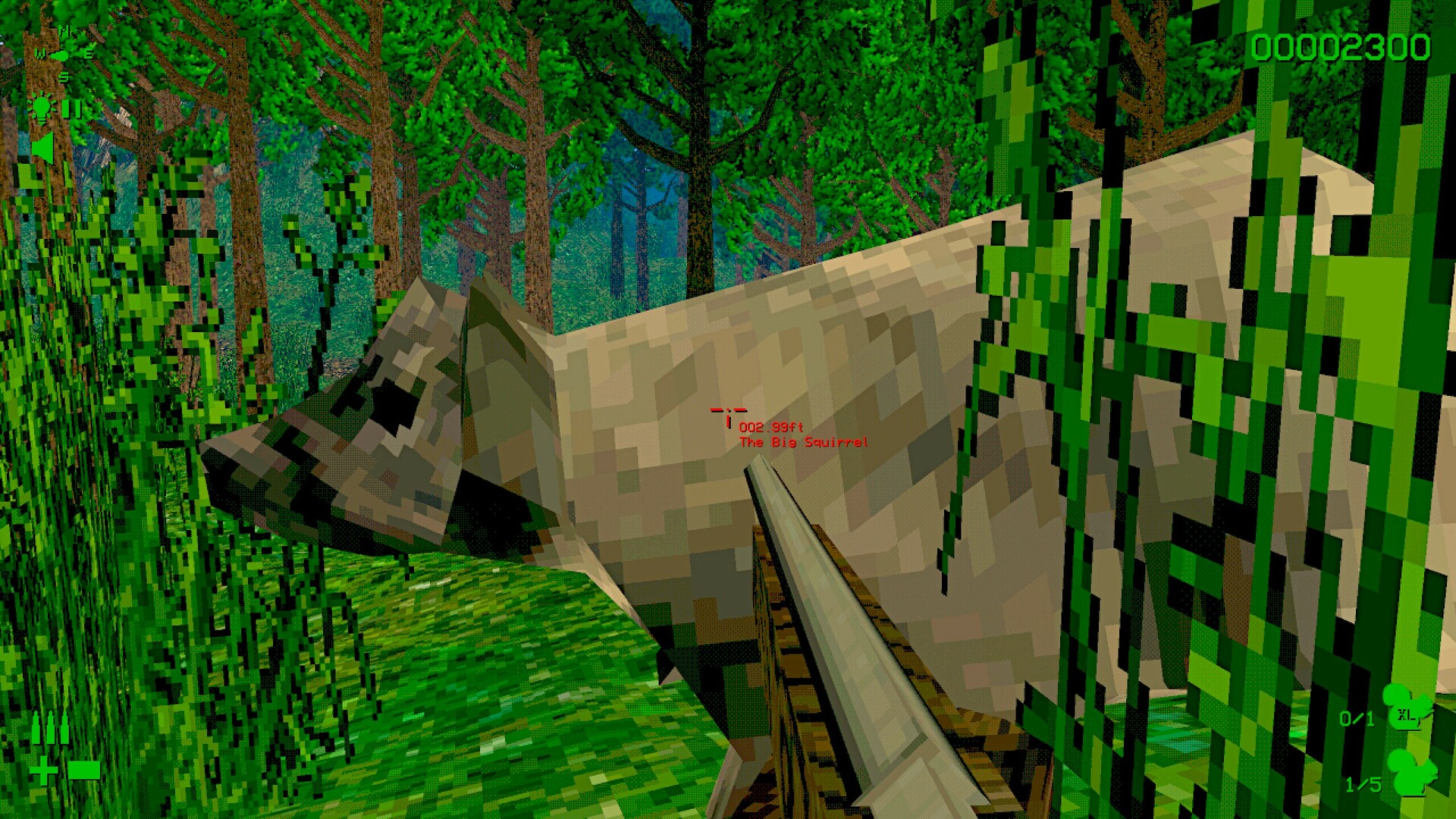 Squirrel Stapler Steam CD Key