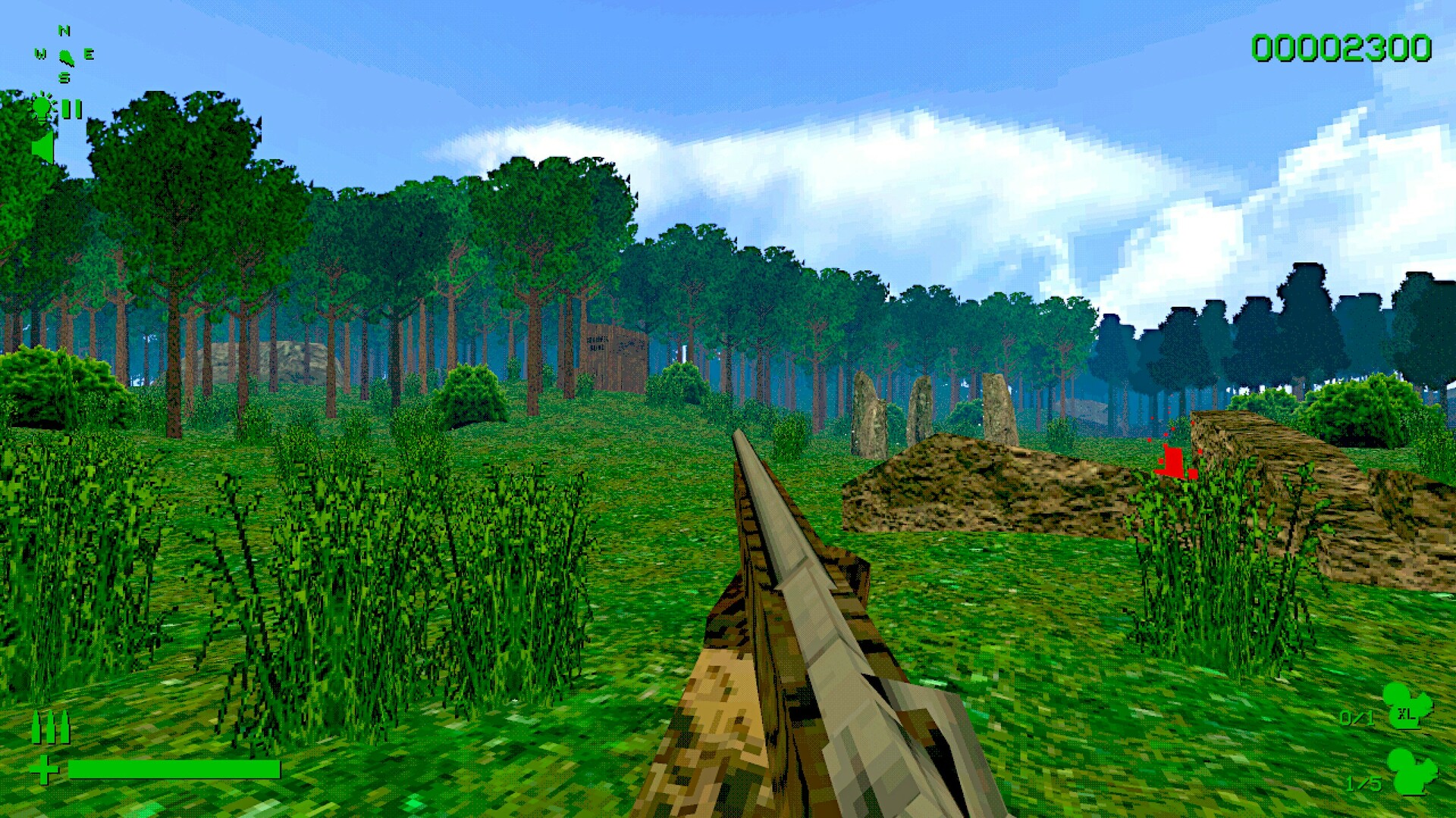 Squirrel Stapler Steam CD Key
