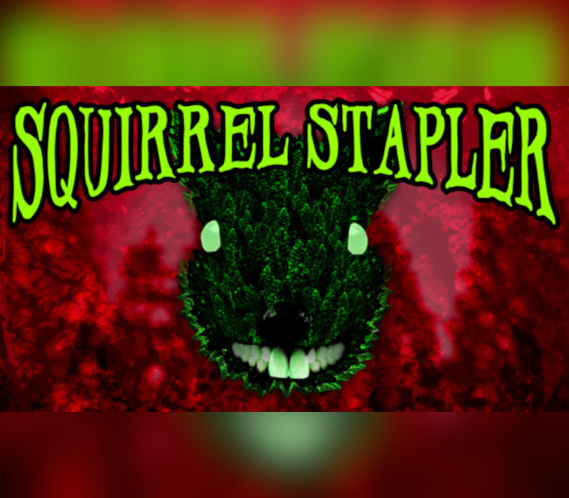 Squirrel Stapler Steam CD Key