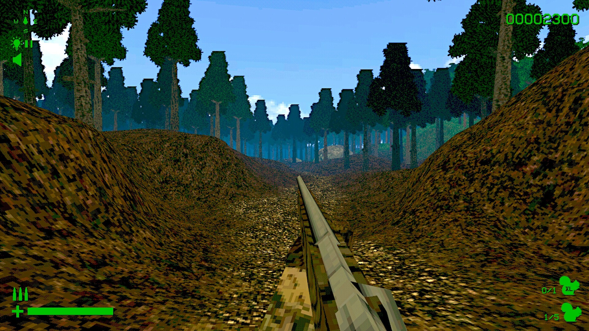 Squirrel Stapler Steam CD Key