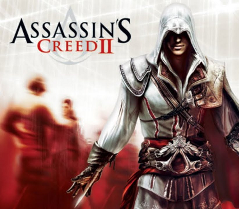 Assassin's Creed 2 PC Steam Account