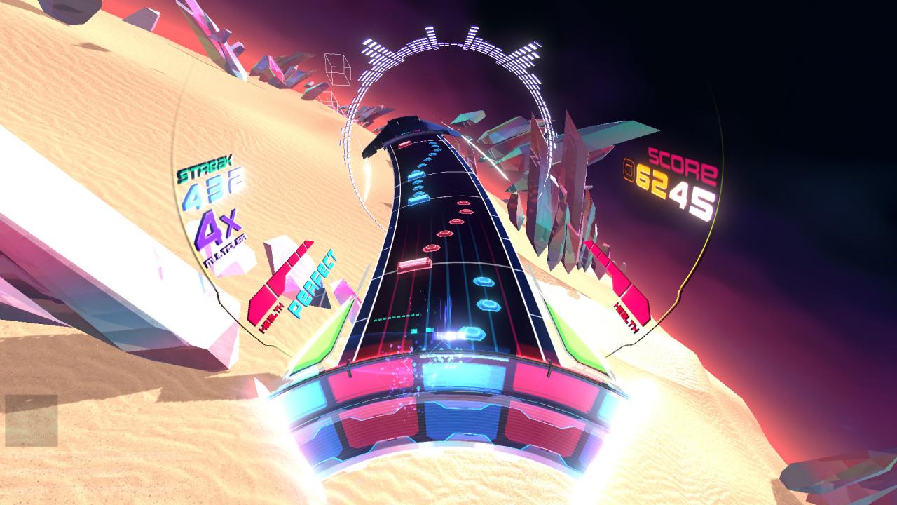 Spin Rhythm XD PC Steam CD Key