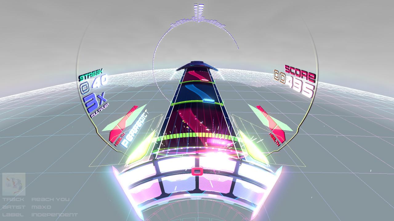 Spin Rhythm XD PC Steam CD Key