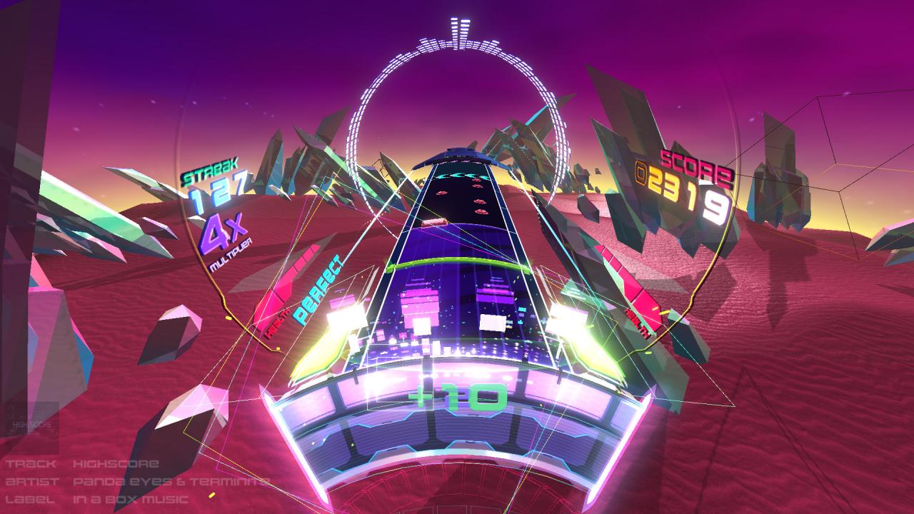 Spin Rhythm XD PC Steam CD Key