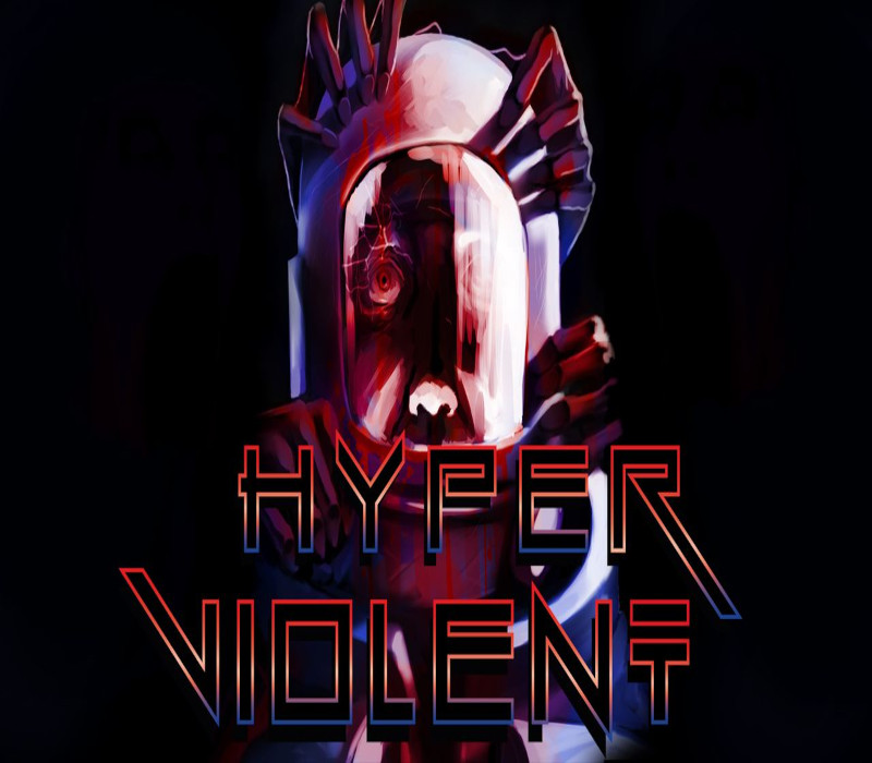 HYPERVIOLENT PC Steam Account