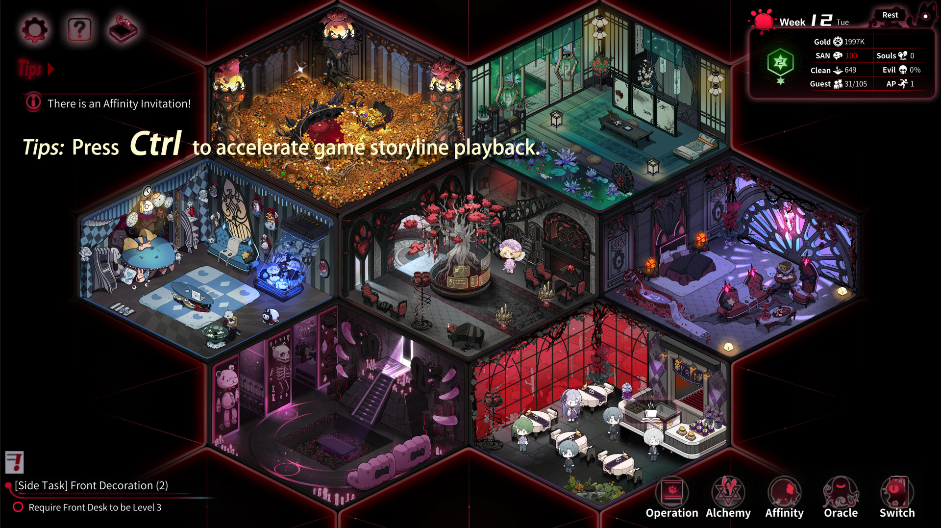 Yog-Sothoth’s Yard PC Steam CD Key