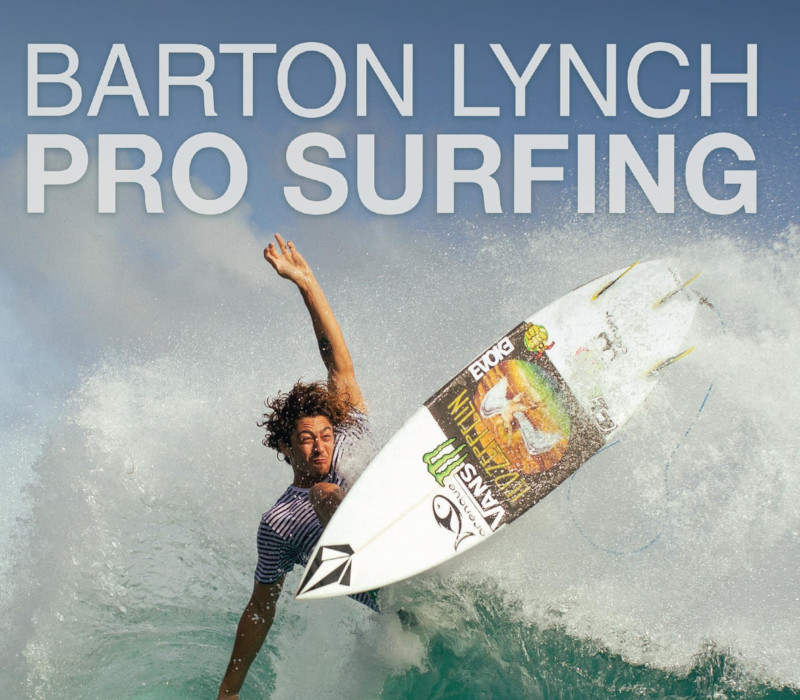 Barton Lynch Pro Surfing Steam CD Key