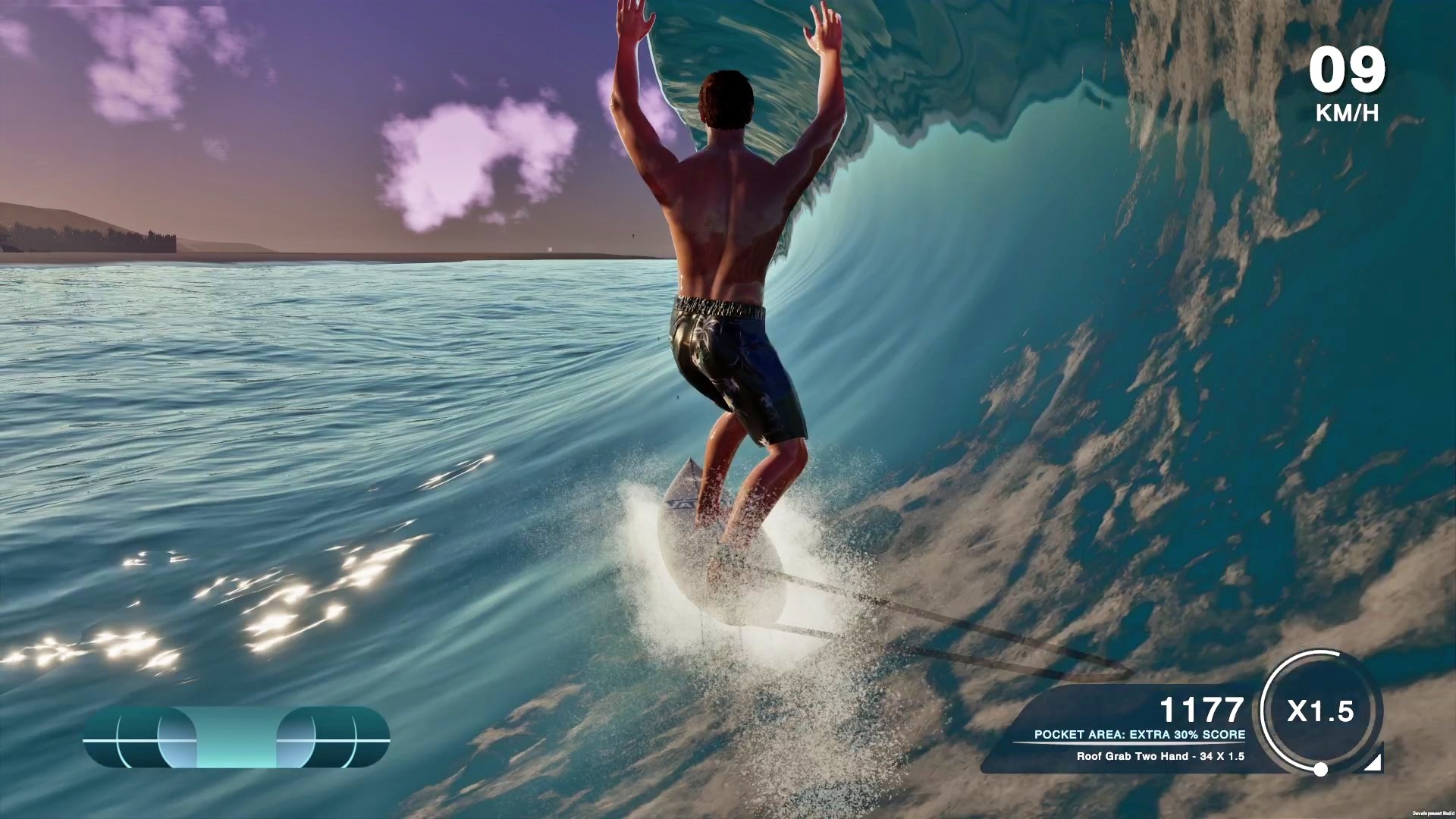 Barton Lynch Pro Surfing Steam Klucz cyfrowy