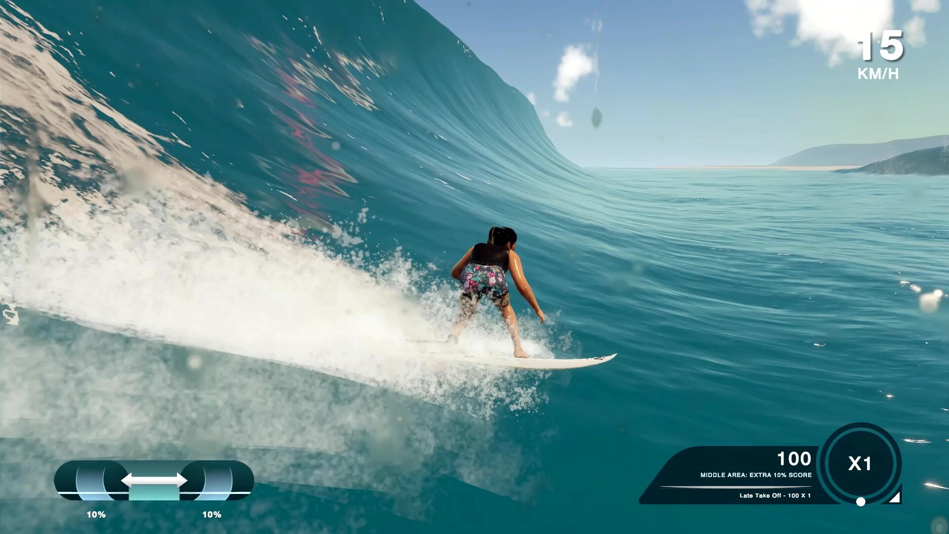 Barton Lynch Pro Surfing Steam Klucz cyfrowy