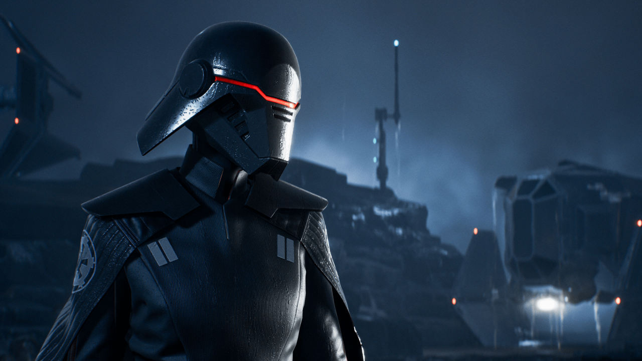 Star Wars: Jedi Fallen Order EU XBOX One CD Key